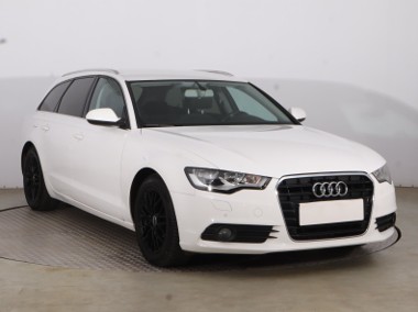 Audi A6 IV (C7) , Automat, Navi, Klimatronic, Tempomat, Parktronic,-1