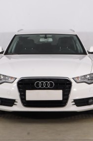 Audi A6 IV (C7) , Automat, Navi, Klimatronic, Tempomat, Parktronic,-2