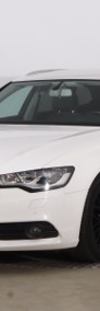 Audi A6 IV (C7) , Automat, Navi, Klimatronic, Tempomat, Parktronic,-3