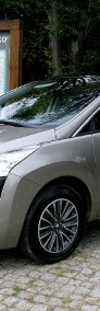 Peugeot 3008 *BEZWYPADKOWY*Nawigacja*Panorama*Roczna Gwarancja Techniczna*-3