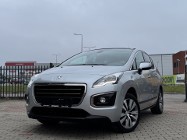 Peugeot 3008 I Bezwypadkowy, Serwis ASO, Pierwszy Właściciel