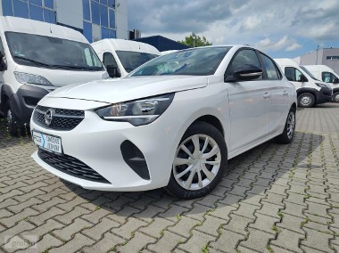 Opel Corsa F 1.2 salon Polska faktura VAT 23%-1