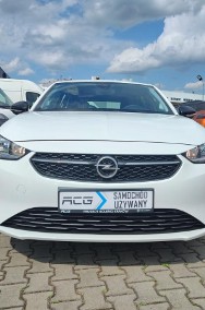 Opel Corsa F 1.2 salon Polska faktura VAT 23%-2
