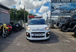 Citroen C3 Picasso 1.6 HDI 114 KM, Klimatyzacja, Isofix, Tempomat, Kurtyny Powietrzne