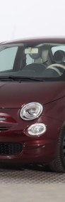 Fiat 500 , Salon Polska, Klima-3