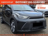 Toyota Aygo X Comfort 1.5 Hybrid Dynamic Force Comfort 1.5 Hybrid Dynamic Force 116KM