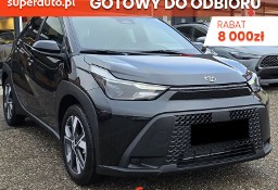 Toyota Aygo X Comfort 1.5 Hybrid Dynamic Force Comfort 1.5 Hybrid Dynamic Force 116KM