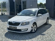 Skoda Octavia III 2.0TDi 150KM 2014r, DSG, Ambition, ACC, navi