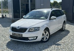 Skoda Octavia III 2.0TDi 150KM 2014r, DSG, Ambition, ACC, navi