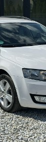 Skoda Octavia III 2.0TDi 150KM 2014r, DSG, Ambition, ACC, navi-3
