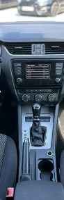 Skoda Octavia III 2.0TDi 150KM 2014r, DSG, Ambition, ACC, navi-4