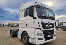 MAN TGX