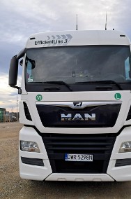 MAN tgx-2