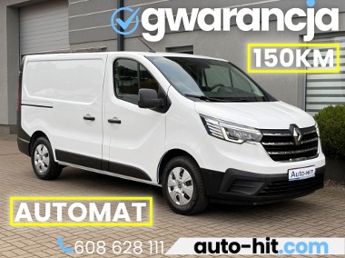L1H1 Klima 2.0DCI 150KM AUTOMAT 2024r. *79.500km /www.auto-hit.com-1