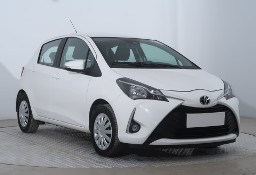 Toyota Yaris III , Salon Polska, Serwis ASO, Klima, Tempomat