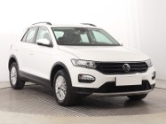 Volkswagen T-Roc , Salon Polska, 1. Właściciel, Klimatronic, Tempomat,