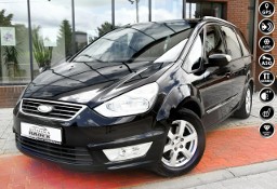Ford Galaxy IV Navi|2xPark|Klimatronic|Tempomat|Bluetooth| Serwis|Bezwyp|GWARANCJA