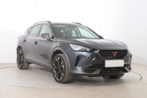 Cupra , 1. Właściciel, Serwis ASO, Automat, VAT 23%, Skóra, Navi,