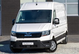 MAN Inny MAN długi 140KM *AUTOMAT* furgon 6 sztuk do wyboru !