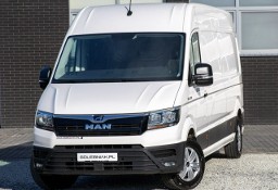 MAN Inny MAN długi 140KM *AUTOMAT* furgon 6 sztuk do wyboru !