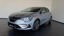 Renault Megane IV 1.3 TCe FAP Techno