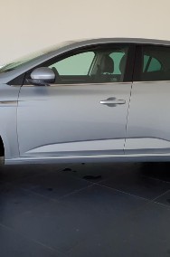 Renault Megane IV 1.3 TCe FAP Techno-2