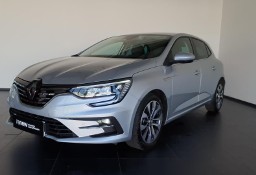 Renault Megane IV 1.3 TCe FAP Techno