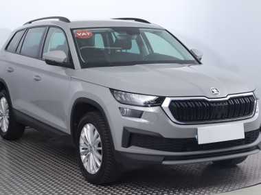 Skoda Kodiaq , Salon Polska, 1. Właściciel, Serwis ASO, Automat, VAT 23%,-1