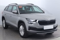 Skoda Kodiaq , Salon Polska, 1. Właściciel, Serwis ASO, Automat, VAT 23%,