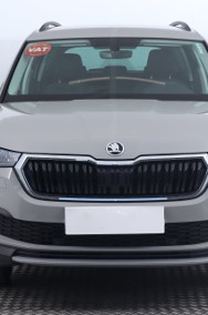 Skoda Kodiaq , Salon Polska, 1. Właściciel, Serwis ASO, Automat, VAT 23%,-2