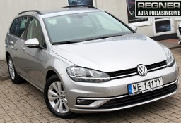 Volkswagen Golf VIII SalonPL Comfortline FV23% Tempomat-ACC LED Android Gwarancja