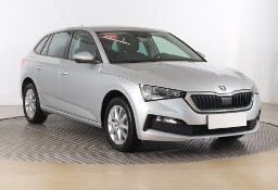 Skoda Scala , Salon Polska, 1. Właściciel, Serwis ASO, Automat, VAT 23%,