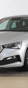 Skoda Scala , Salon Polska, 1. Właściciel, Serwis ASO, Automat, VAT 23%,-3