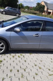 UFO ,1.8i-VTEC Automatik Comfort-2