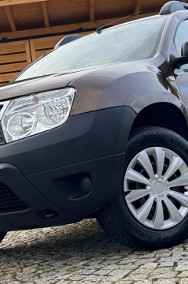 Dacia Duster I 1.6 Benzyna 105KM z Niemiec, Serwisowany, Bezwypadkowy! Kliamtyzacja-2