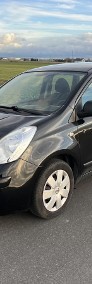 Nissan Note E11 1.4-3