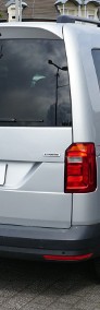 Volkswagen Caddy III zarejestrowany, ubezpieczony, f-ra VAT 23%-4
