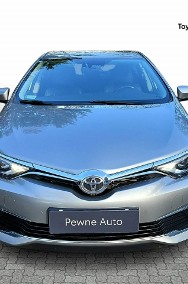 Toyota Auris II 1.6 D4D 112KM PRESTIGE EXECUTIVE, salon Polska, gwarancja, FV23%-2