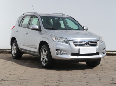 Toyota RAV 4 III , GAZ, Klima, Parktronic-1