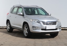 Toyota RAV 4 III , GAZ, Klima, Parktronic