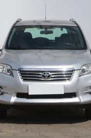 Toyota RAV 4 III , GAZ, Klima, Parktronic-2