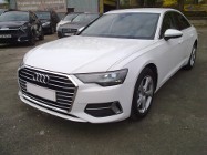 Audi A6 V (C8) 2.0 TDi-SALON PL-FVAT-23%-NAVI-KAMERA-FULL LED-IDEALNY STAN !!!