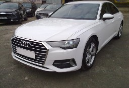 Audi A6 V (C8) 2.0 TDi-SALON PL-FVAT-23%-NAVI-KAMERA-FULL LED-IDEALNY STAN !!!