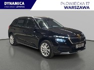 Skoda Kamiq VAT 23% Style 1.0TSI 110KM DSG 2024 r., Salon PL, I właściciel, V