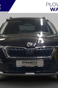 Skoda Kamiq VAT 23% Style 1.0TSI 110KM DSG 2024 r., Salon PL, I właściciel, V-2