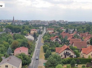 Nowe mieszkanie Dąbrowa Górnicza, ul. Graniczna-1