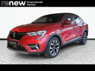 Renault Arkana 1.3 TCe mHEV Techno EDC