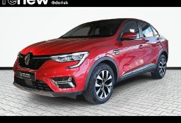 Renault Arkana 1.3 TCe mHEV Techno EDC
