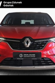 Renault Arkana 1.3 TCe mHEV Techno EDC-2