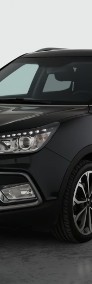 Ssangyong XLV , Salon Polska, Serwis ASO, VAT 23%, Klima-3